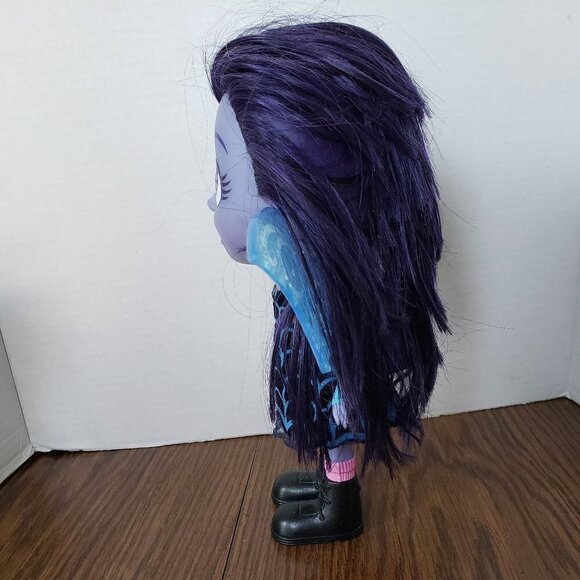 Vamprina Bat-Tastic Talking Light-Up 11" Doll Disney Just Play - Picture 2 of 9